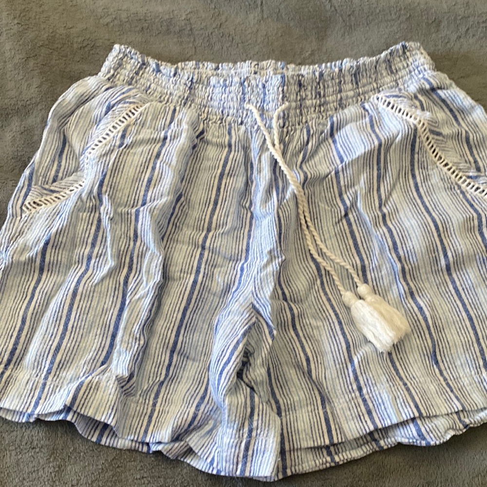 Short for summer